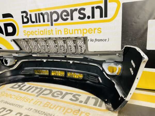 BUMPER Jeep Compass VOORBUMPER 2-H14-9573z