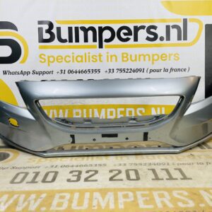 BUMPER Volvo V40 Normaal kls VOORBUMPER 1-E2-9585z