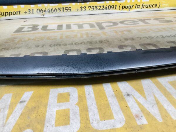 BUMPER Mercedes A Klasse W177 AMG 6xpdc 2019-2023 VOORBUMPER 1-A2-9898z