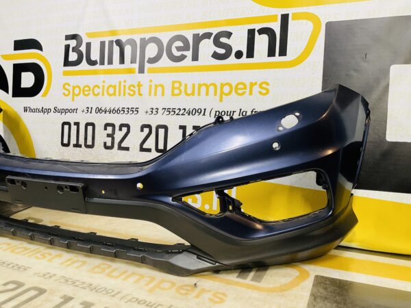 BUMPER Honda CRV CR-V kls 4xpdc 2015-2017 VOORBUMPER 2-H14-9593z