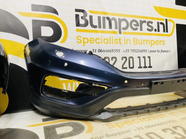 BUMPER Honda CRV CR-V kls 4xpdc 2015-2017 VOORBUMPER 2-H14-9593z