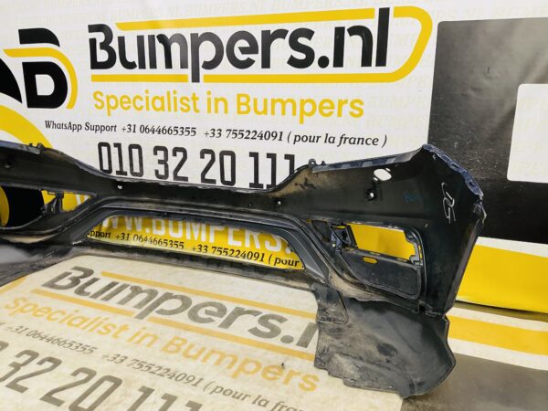 BUMPER Honda CRV CR-V kls 4xpdc 2015-2017 VOORBUMPER 2-H14-9593z