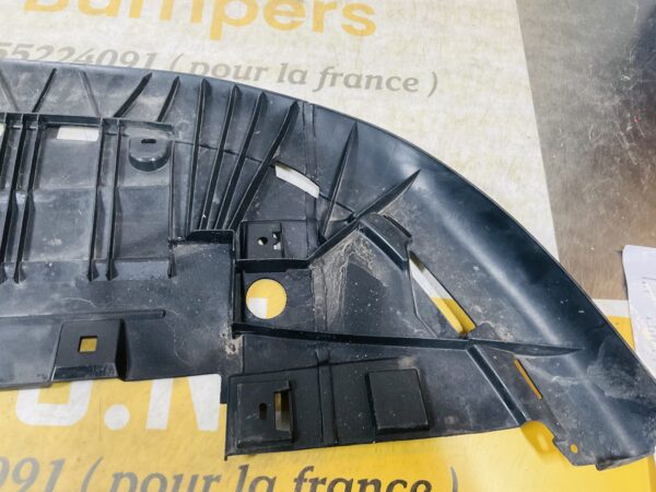 Onderplaat Mercedes W177 Normaal A1778851400 Bumperlip 2-L5B-9607T