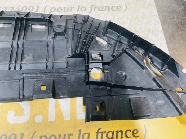 Onderplaat Mercedes W118 CLA AMG A1188854102 Bumperlip 2-L5E-9608T