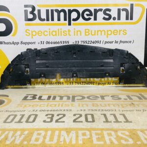 Onderplaat Mercedes W118 CLA AMG A1188854102 Bumperlip 2-L4-9610T