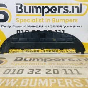 Onderplaat Mercedes W447 Vito 2014-2021 A4478850136 Bumperlip 2-L4-9612T