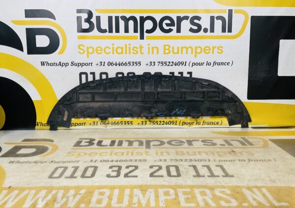 Onderplaat Mercedes W447 Vito 2014-2021 A4478850136 Bumperlip 2-L4-9612T