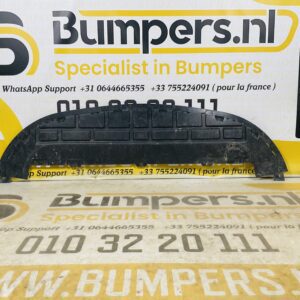 Onderplaat Mercedes W447 Vito 2014-2021 A4478850136 Bumperlip 2-L4-9613T