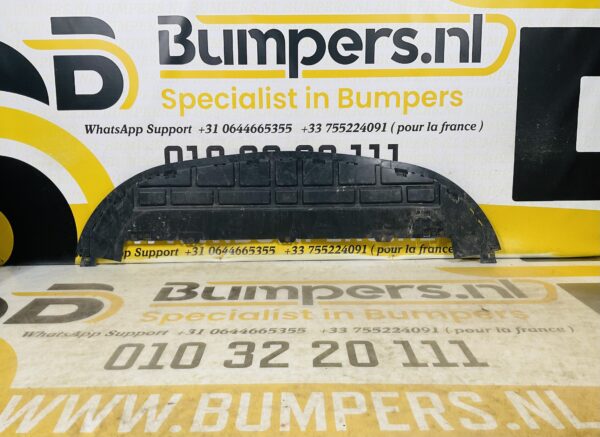 Onderplaat Mercedes W447 Vito 2014-2021 A4478850136 Bumperlip 2-L4-9613T