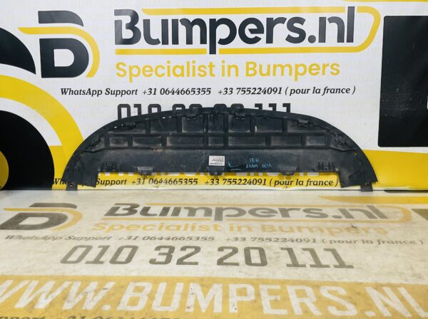 Onderplaat Mercedes W447 Vito 2014-2021 A4478850136 Bumperlip 2-L4-9613T