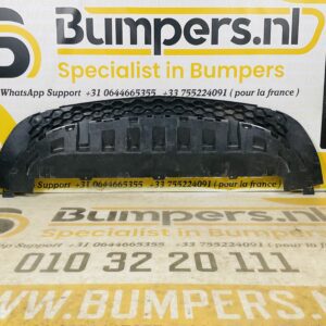 Onderplaat Mercedes W447 V-Klasse V Klasse A4478850036 Bumperlip 2-L4A-9614T