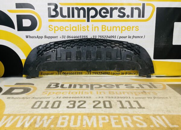 Onderplaat Mercedes W447 V-Klasse V Klasse A4478850036 Bumperlip 2-L4A-9614T
