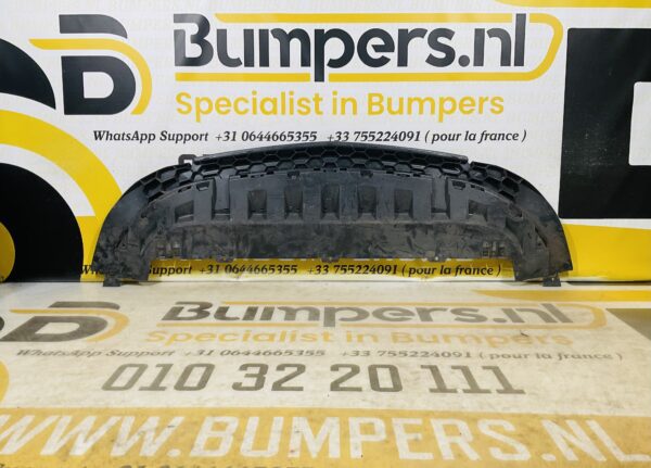 Onderplaat Mercedes W447 V-Klasse V Klasse A4478856400 Bumperlip 2-L4-9615T