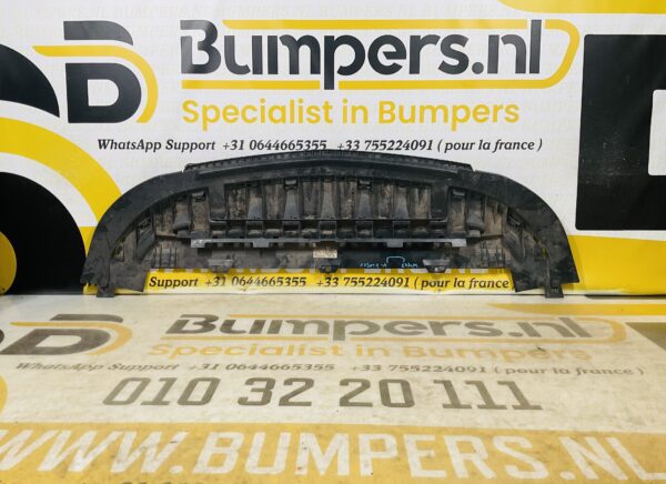 Onderplaat Mercedes W447 V-Klasse V Klasse A4478856400 Bumperlip 2-L4-9615T