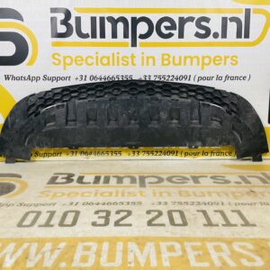 Onderplaat Mercedes W447 V-Klasse V Klasse A4478856400 Bumperlip 2-L4-9616T