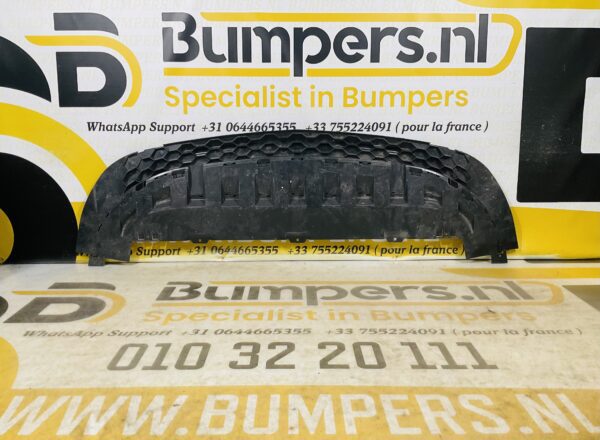 Onderplaat Mercedes W447 V-Klasse V Klasse A4478856400 Bumperlip 2-L4-9616T