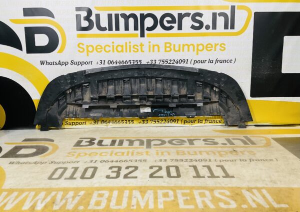 Onderplaat Mercedes W447 V-Klasse V Klasse A4478856400 Bumperlip 2-L4-9616T