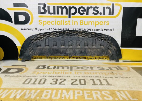 Onderplaat Mercedes W447 V-Klasse V Klasse A4478856400 Bumperlip 2-L4-9617T