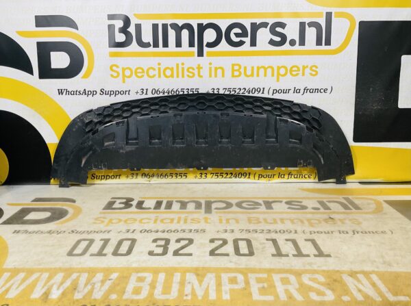 Onderplaat Mercedes W447 V-Klasse V Klasse A4478856400 Bumperlip 2-L4A-9618T