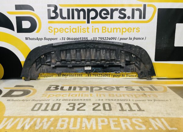Onderplaat Mercedes W447 V-Klasse V Klasse A4478856400 Bumperlip 2-L4A-9618T