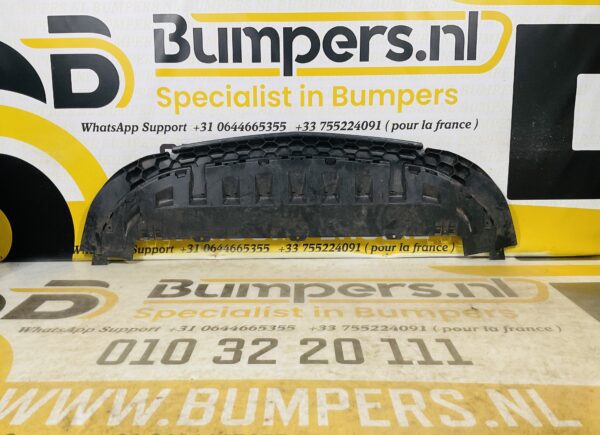 Onderplaat Mercedes W447 V-Klasse V Klasse A4478856400 Bumperlip 2-L4-9619T