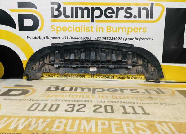Onderplaat Mercedes W447 V-Klasse V Klasse A4478856400 Bumperlip 2-L4-9619T