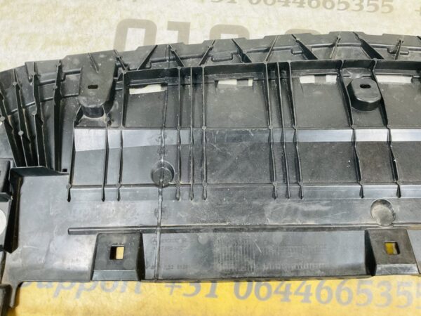 Onderplaat Mercedes W177 AMG A1778854900 Bumperlip 2-L5B-9630T