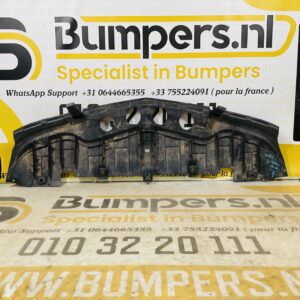 Onderplaat Mercedes B Klasse W169 1698850336 Bumperlip 2-L4-9643T
