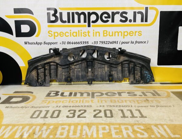 Onderplaat Mercedes B Klasse W169 1698850336 Bumperlip 2-L4-9643T