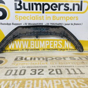 Onderplaat Volkswagen Polo 6R 6RO805915C Bumperlip 2-R4-9647T