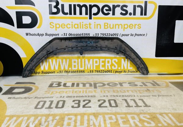 Onderplaat Volkswagen Polo 6R 6RO805915C Bumperlip 2-R4-9647T