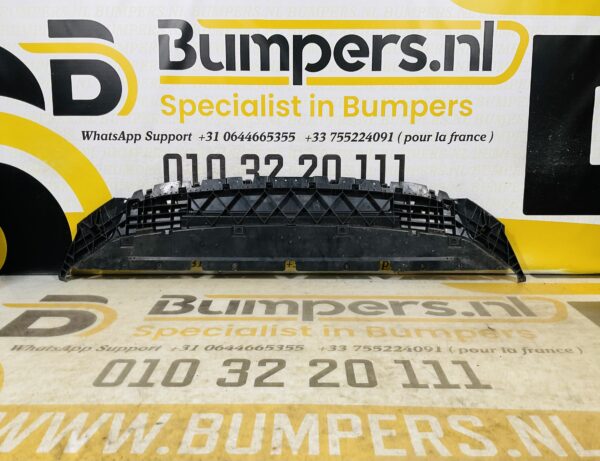 Onderplaat Audi Q5 Sline S-Line 80A807233H Bumperlip 2-R4-9648T