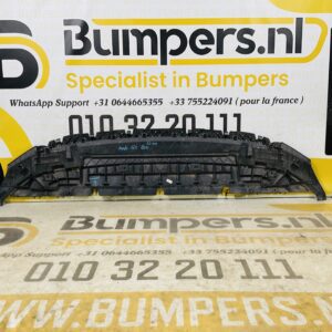 Onderplaat Audi Q5 Sline S-Line 80A807233H Bumperlip 2-R4-9648T