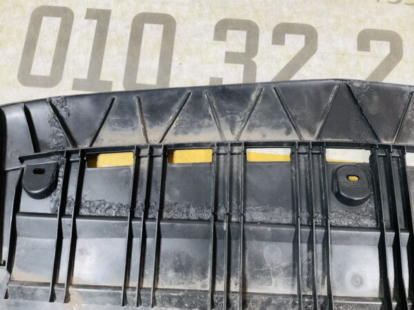 Onderplaat Mercedes A Klasse W177 Normaal A1778851400 Bumperlip 2-L3-9650T