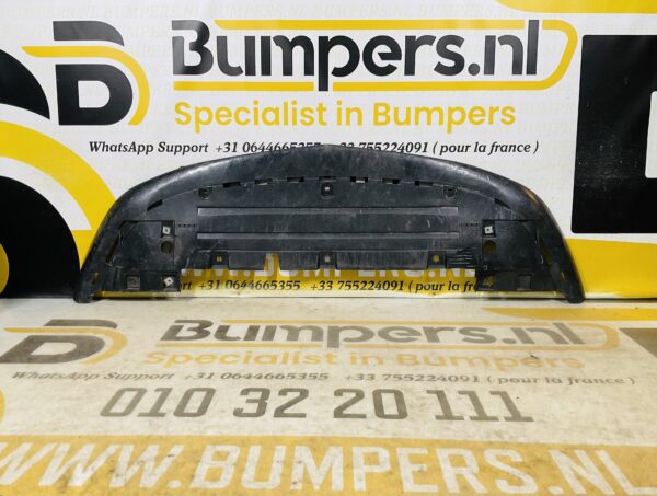 Onderplaat Mercedes A Klasse W177 Normaal A1778851400 Bumperlip 2-L5B-9651T