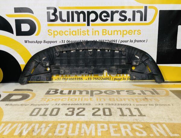 Onderplaat Mercedes A Klasse W177 Normaal A1778851400 Bumperlip 2-L5B-9651T