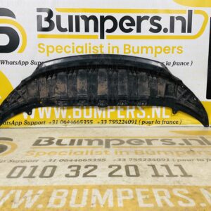 Onderplaat Opel Insignia  39077261 Bumperlip 2-R4-9653T