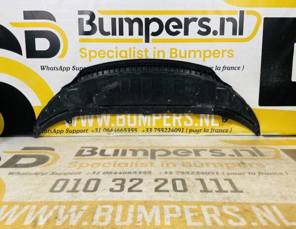Onderplaat Opel Insignia  39077261 Bumperlip 2-R4-9653T