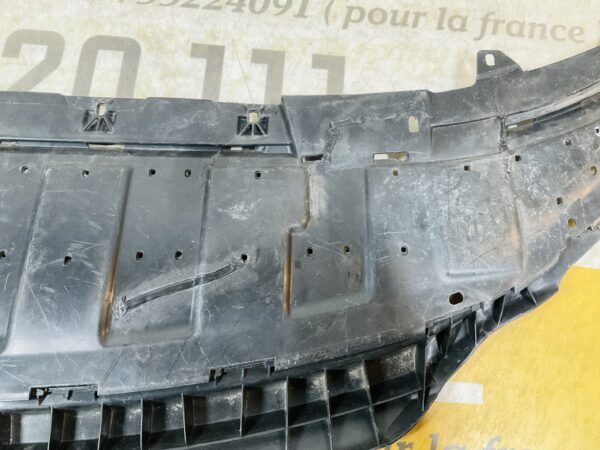 Onderplaat Opel Insignia  39077261 Bumperlip 2-R4-9653T