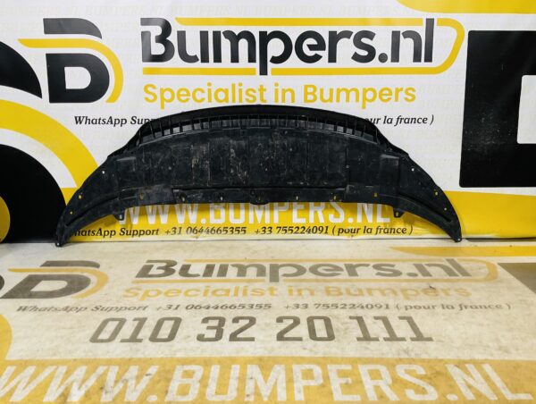 Onderplaat Opel Insignia  39077261 Bumperlip 2-R4-9654T