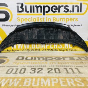 Onderplaat Opel Insignia  39077261 Bumperlip 2-R4-9654T