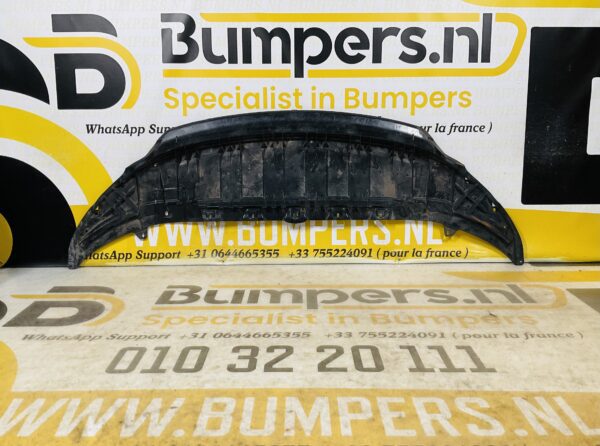 Onderplaat Opel Insignia  39077261 Bumperlip 2-R4-9654T