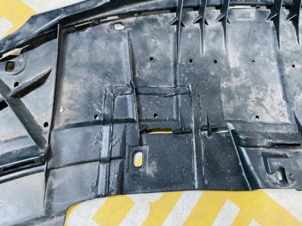 Onderplaat Opel Insignia  39077261 Bumperlip 2-R4-9654T