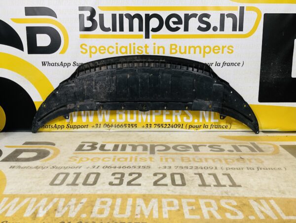 Onderplaat Opel Insignia  39077261 Bumperlip 2-R4-9655T