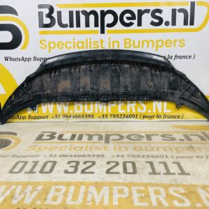 Onderplaat Opel Insignia  39077261 Bumperlip 2-R4-9655T