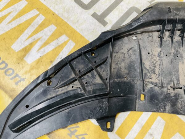 Onderplaat Opel Insignia  39077261 Bumperlip 2-R4-9655T