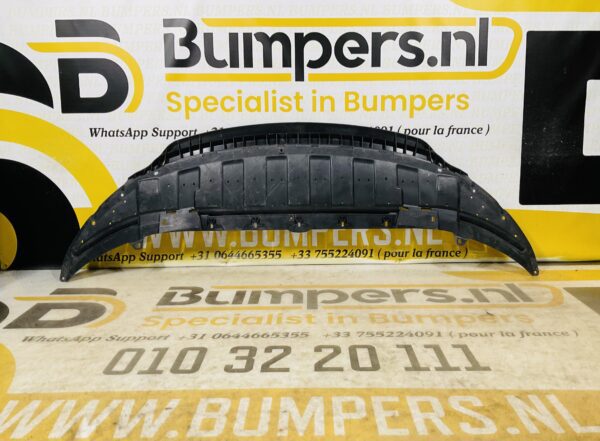 Onderplaat Opel Insignia  39077261 Bumperlip 2-R4-9656T
