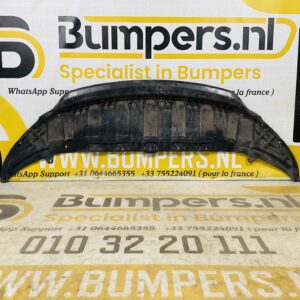 Onderplaat Opel Insignia  39077261 Bumperlip 2-R4-9656T