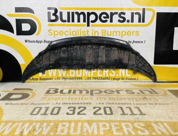 Onderplaat Opel Insignia  39077261 Bumperlip 2-R4-9656T