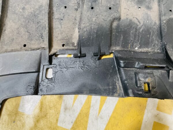 Onderplaat Opel Insignia  39077261 Bumperlip 2-R4-9656T